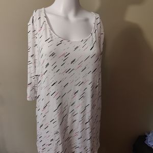 Cute, soft, dressy top